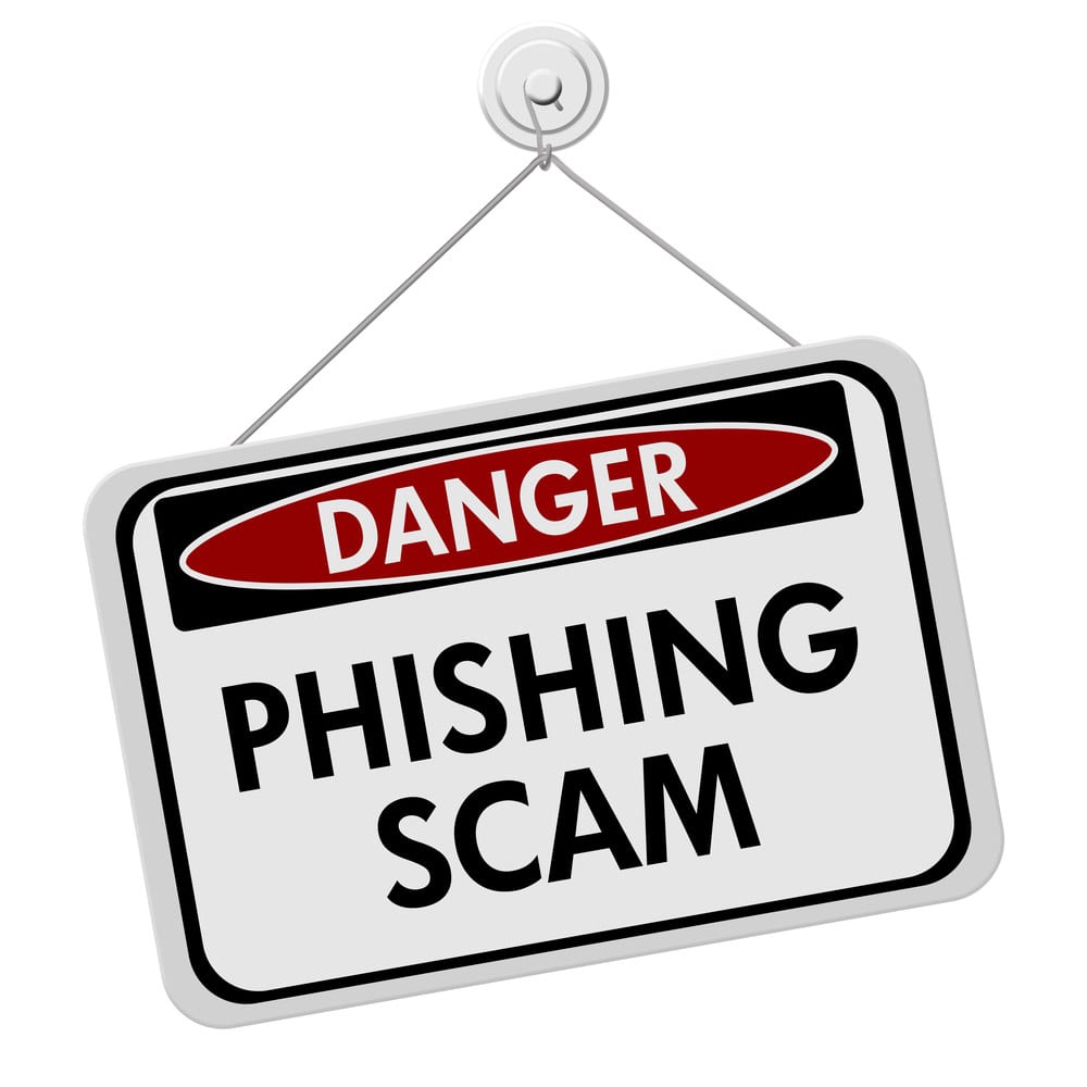 5 Ways to Spot Phishing Scams Aimed at Your Workforce 1