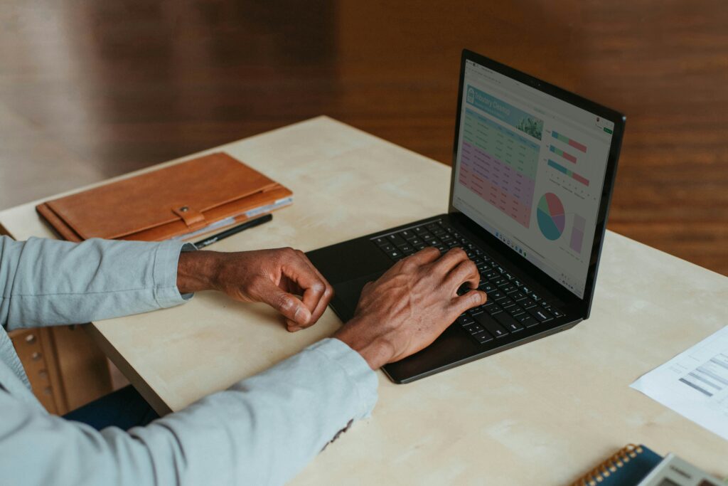 Remote Work: The New Standard for IT Jobs? 1