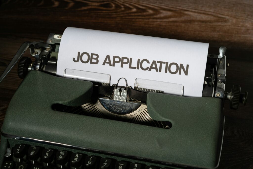 Overcoming Job-Seeking Obstacles to Land Your Dream Job 1