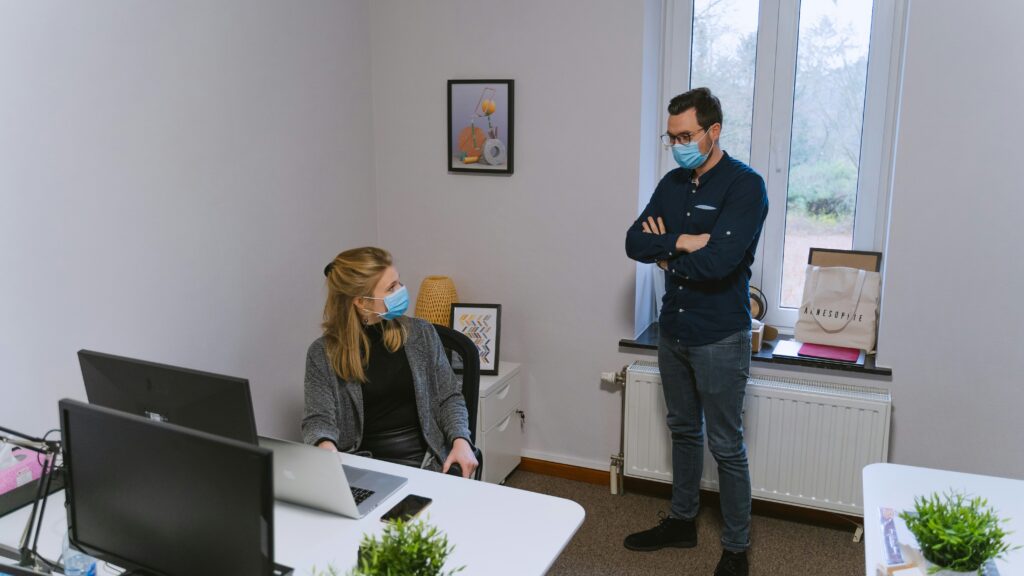 How Covid-19 Impacts The Tech Job Market - Some Good News 1