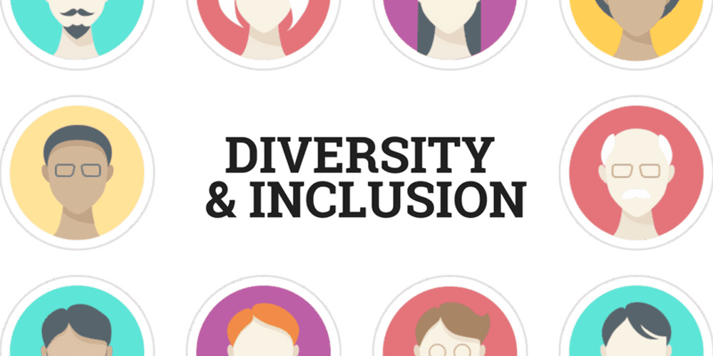 Why Diversity and Inclusion is a Must for Every Tech Company 1
