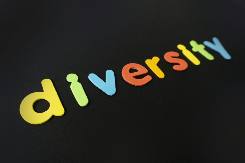 Why Diversity and Inclusion is a Must for Every Tech Company 1