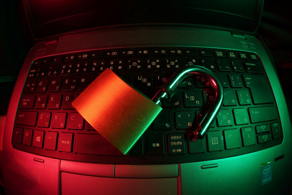 Cyber Threats: Protecting Your Business in A Remote Work World 1