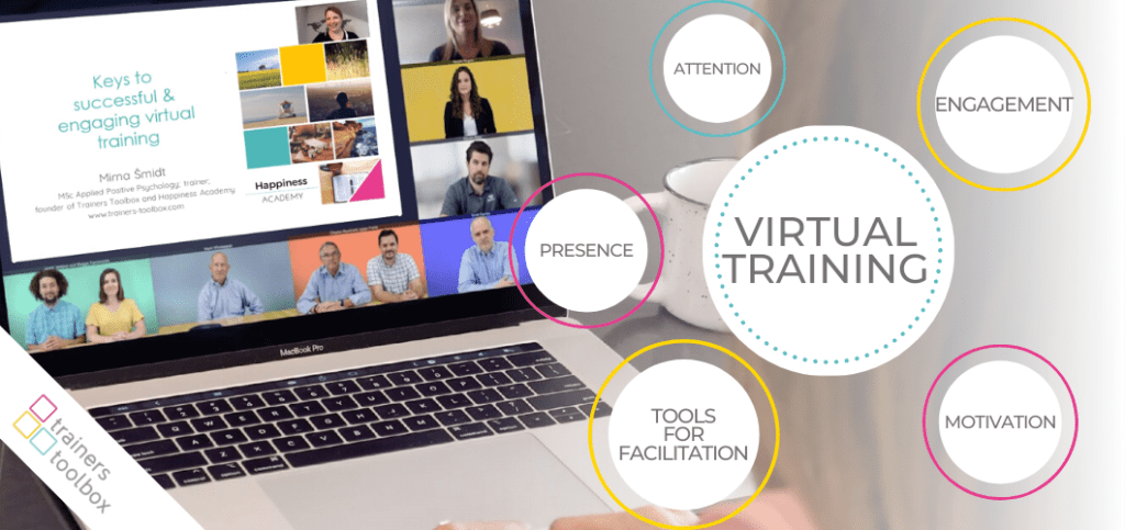 Cultivating A Thriving Virtual Training & Onboarding Company Culture 1
