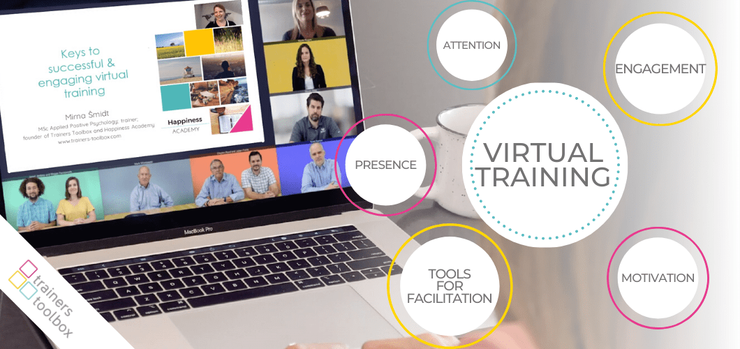Cultivating A Thriving Virtual Training & Onboarding Company Culture