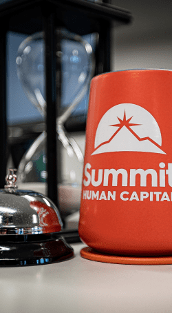 About Summit <br />Human Capital 2