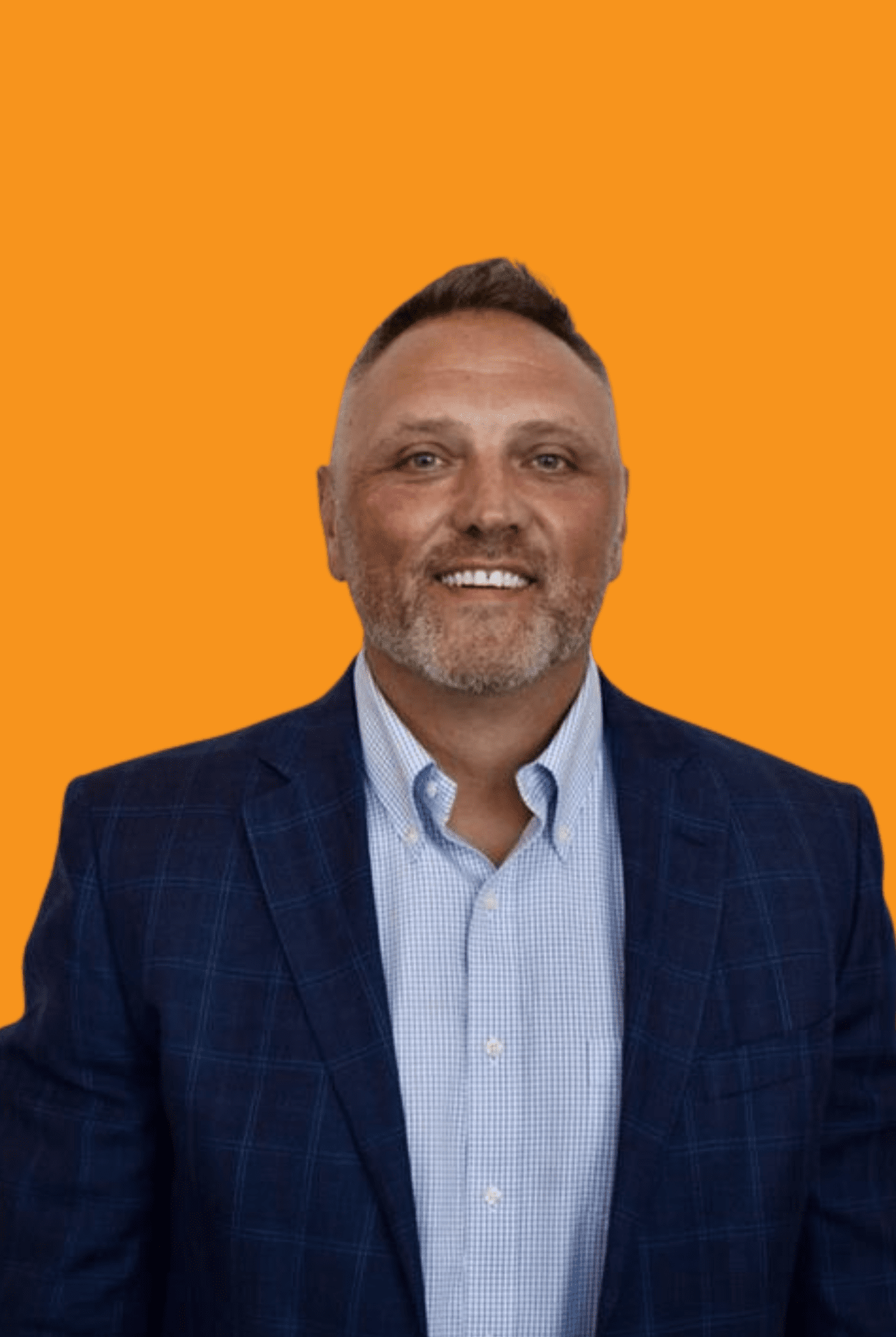 Executive Vice President, Commercial