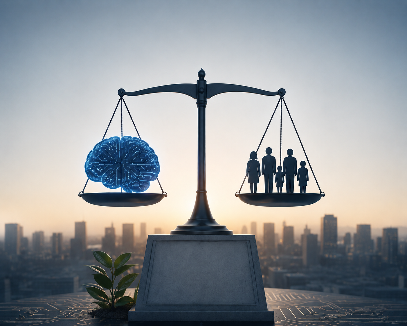 How to Ethically Use AI in Your Job Search and Avoid Pitfalls